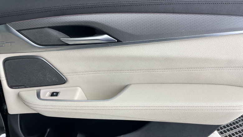 BMW 6 Series 630d xDrive M Sport 5dr Auto Diesel Hatchback